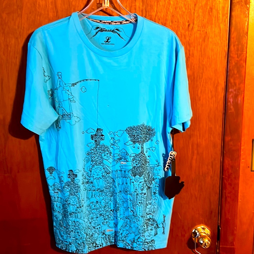 Taste Clothing S/S Young Men's Tee
